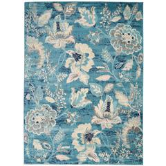 Nourison Home Tranquil Area Rug