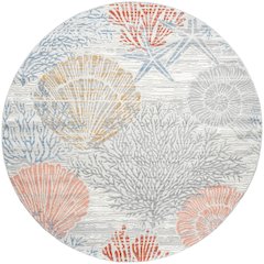 Nourison Home Pompeii Area Rug