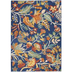 Nourison Home Allur Area Rug