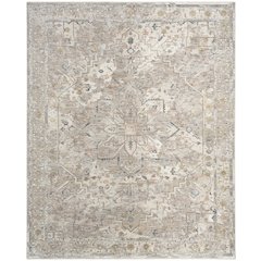 Nourison Home Antique Fusion Area Rug