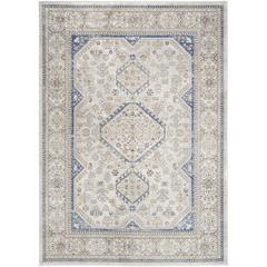 New Concept Washables Series 4 Area Rug