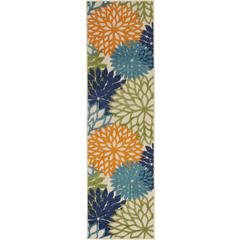 Nourison Home Aloha Area Rug