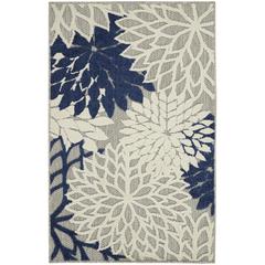 Nourison Home Aloha Area Rug