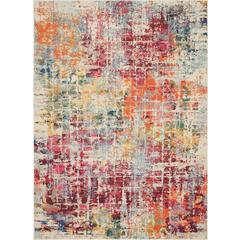 Nourison Home Celestial Area Rug