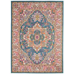 Nourison Home Passion Area Rug