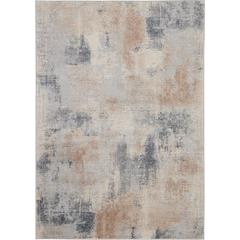 Rustic Textures Area Rug