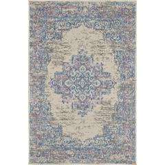Nourison Home Grafix Area Rug