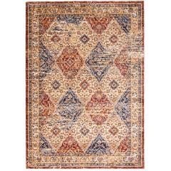 Reseda Area Rug, Multicolor, 8'3' x 11'6"