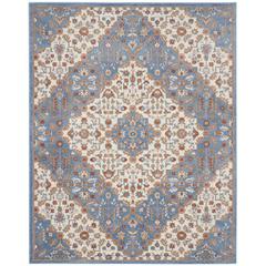Nourison Elation Area Rug, 8' x 10' (99446840875)