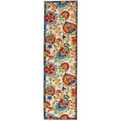 Nourison Home Aloha Area Rug