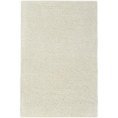 Shag Rectangle Area Rug, 3' x 5'