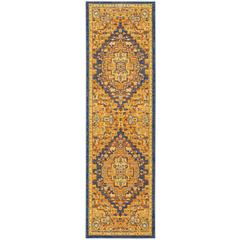 Nourison Allur Area Rug, 8' Runner (99446838216)