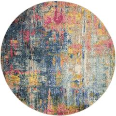 Nourison Home Celestial Area Rug