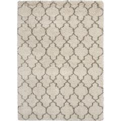 Amore Area Rug, Cream, 3'11" x 5'11"