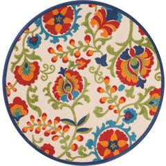 Nourison Home Aloha Area Rug