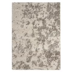 Amore Area Rug, Cobblestone, 7'10" x 10'10"