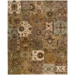Jaipur Light Multi Area Rug