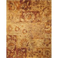 Jaipur Multicolor Area Rug