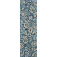 Nourison Home Tranquil Area Rug