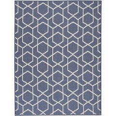 Nourison Home Horizon Indoor/Outdoor Area Rug