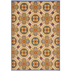 Nourison Home Aloha Area Rug