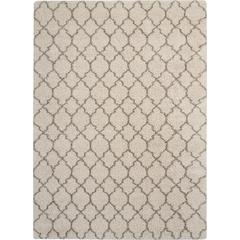 Amore Area Rug, Cream, 7'10" x 10'10"