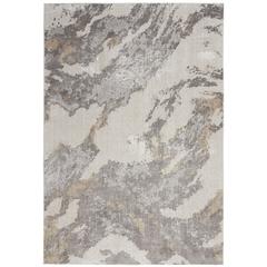 Nourison Home Sleek Textures Area Rug