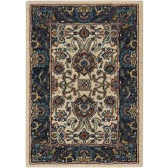 Nourison 2020 Area Rug, Ivory, 2' x 3'