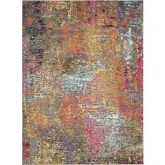 Nourison Home Celestial Area Rug