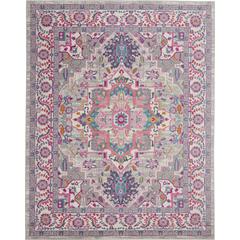 Nourison Home Passion Area Rug