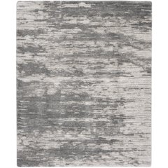 Nourison Home Luxurious Shag Area Rug
