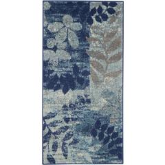 Nourison Home Tranquil Area Rug