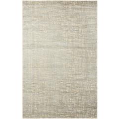 Starlight Area Rug, Sea Mist, 5'3" x 7'5"