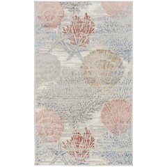 Nourison Home Pompeii Area Rug