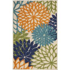 Nourison Home Aloha Area Rug