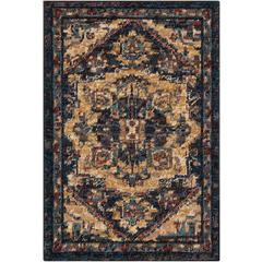 Nourison 2020 Area Rug, Midnight, 27" x 36"