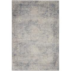 Nourison Home Rustic Textures Area Rug