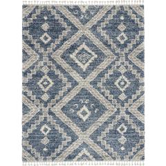 Nourison Home Scandinavian Shag Area Rug