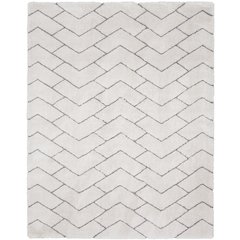 Nourison Home Luxurious Shag Area Rug
