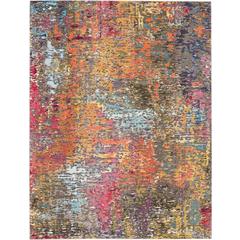 Nourison Home Celestial Area Rug