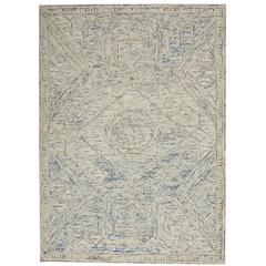 Nourison Home Linked Area Rug