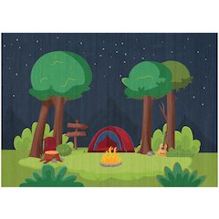 Nourison Home Imagination Area Rug