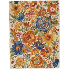 Nourison Home Allur Area Rug