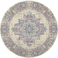 Nourison Home Grafix Area Rug