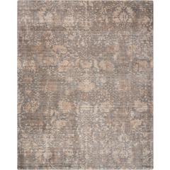 Nourison Lucent Flint Area Rug