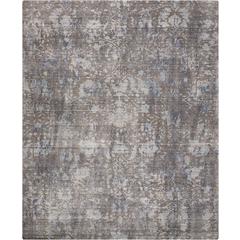 Nourison Lucent Dove Area Rug