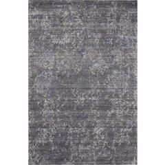 Nourison Lucent Coal Area Rug