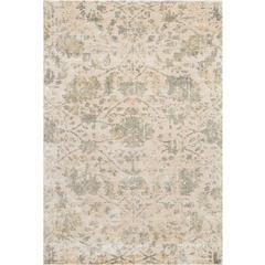 Nourison Lucent Pearl Area Rug