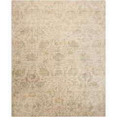 Nourison Lucent Pearl Area Rug