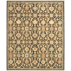 Nourison Home Antique Bloom Area Rug